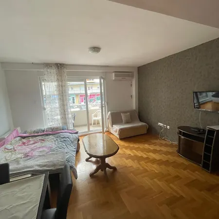 Apartman Beli